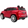 Электромобиль Mercedes Benz GLS63 (красный лак, 4WD, 12V) - HL228 HL228-RED-PAINT