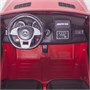Электромобиль Mercedes Benz GLS63 (красный лак, 4WD, 12V) - HL228 HL228-RED-PAINT