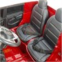 Электромобиль Mercedes Benz GLS63 (красный лак, 4WD, 12V) - HL228 HL228-RED-PAINT