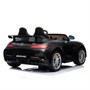 Электромобиль Mercedes-Benz GT R (черный, 4WD, 12V) - HL289-BLACK HL289-BLACK
