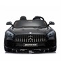 Электромобиль Mercedes-Benz GT R (черный, 4WD, 12V) - HL289-BLACK HL289-BLACK