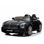 Электромобиль Mercedes-Benz GT R (черный, 4WD, 12V) - HL289-BLACK HL289-BLACK