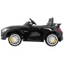 Электромобиль Mercedes-Benz GT R (черный, 4WD, 12V) - HL289-BLACK HL289-BLACK
