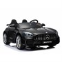 Электромобиль Mercedes-Benz GT R (черный, 4WD, 12V) - HL289-BLACK HL289-BLACK