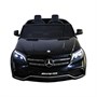 Электромобиль Mercedes Benz GLS63 (черный, 4WD, 12V) - HL228 HL228-BLACK