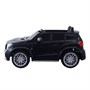 Электромобиль Mercedes Benz GLS63 (черный, 4WD, 12V) - HL228 HL228-BLACK