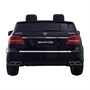 Электромобиль Mercedes Benz GLS63 (черный, 4WD, 12V) - HL228 HL228-BLACK