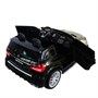 Электромобиль Mercedes Benz GLS63 (черный, 4WD, 12V) - HL228 HL228-BLACK