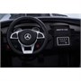 Электромобиль Mercedes Benz GLS63 (черный, 4WD, 12V) - HL228 HL228-BLACK
