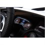 Электромобиль Mercedes-Benz GT R (белый, 4WD, 12V) - HL289-WHITE HL289-WHITE