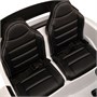 Электромобиль Mercedes-Benz GT R (белый, 4WD, 12V) - HL289-WHITE HL289-WHITE