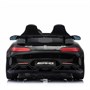 Электромобиль Mercedes-Benz GT R (черный матовый, 4WD, 12V, MP4) - HL289-MATTE-BLACK-MP4 HL289-MATTE-BLACK-MP4