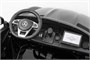 Электромобиль Mercedes-Benz GT R (черный матовый, 4WD, 12V, MP4) - HL289-MATTE-BLACK-MP4 HL289-MATTE-BLACK-MP4