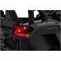Детский электромобиль Багги (полный привод, EVA, 24V) - JH105-BLACK JH105-BLACK