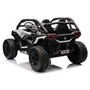 Детский электромобиль багги 24V 4WD - HC-601B-24V-4WD-WHITE HC-601B-24V-4WD-WHITE