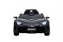 Детский электромобиль Lamborghini SVJ (черный, 12V) - HL328 HL328-BLACK