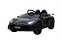 Детский электромобиль Lamborghini SVJ (черный, 12V) - HL328 HL328-BLACK
