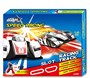 Гоночный автотрек JJ Slot Формула (длина трека 306 см, от сети, 1:43) - JJ67-2 JJ67-2