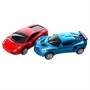 Детский автотрек BSQ (685 см, машинки на пульте, от сети) - 588-19 BSQ-588-19