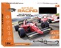 Гоночный автотрек JJ Slot Гран При Формула (длина трека 726 см, от сети, 1:64) - JJ33-2 JJ33-2