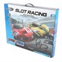 Гоночный автотрек JJ Slot Ралли (длина трека 555 см, от сети, 1:43) - JJ98-2 JJ98-2