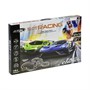 Гоночный автотрек JJ Slot Ралли (длина трека 730 см, от сети, 1:64) - JJ113-2 JJ113-2