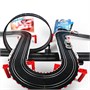 Гоночный автотрек JJ Slot Ралли (длина трека 913 см, от сети, 1:43) - JJ51-2 JJ51-2