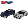 Гоночный автотрек Top Racer Alfa Romeo 1:43 (2 машинки, 6 метров) - TR-01L TR-01L