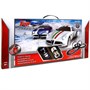 Гоночный автотрек Top Racer Alfa Romeo 1:43 (2 машинки, 6 метров) - TR-01L TR-01L