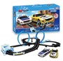 Гоночный автотрек Top Racer Merсedes SLS 1:43 (2 машинки, 6,2 метра) - MR-03L MR-03L