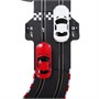 Гоночный автотрек Top Racer Merсedes SLS 1:43 (2 машинки, 8 метров) - TR-05L TR-05L