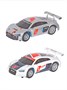 Гоночный трек от сети Audi R8 (длина трека 6м, 2 машинки) - FT-02 FT-02