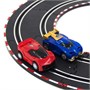 Гоночный трек Ралли от сети длина трека 705 см 1:43 - JJ85-2 JJ85-2