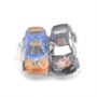 К-т машинок для автотрека JJ Slot 1:64 - JJ-CAR-03 JJ-CAR-03