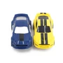 К-т машинок для автотрека JJ Slot 1:64 - JJ-CAR-05 JJ-CAR-05