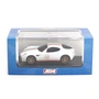 Машинка Alfa Romeo 8C для автотрека 1:43 - TR-C18 TR-C18