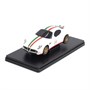 Машинка Alfa Romeo 8C для автотрека 1:43 - TR-C18 TR-C18
