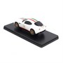 Машинка Alfa Romeo 8C для автотрека 1:43 - TR-C18 TR-C18
