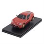 Машинка Alfa Romeo 8C для автотрека 1:43 - TR-C19 TR-C19