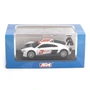 Машинка Audi R8 LMS для автотрека 1:43 - TR-C134 TR-C134