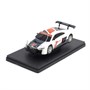 Машинка Audi R8 LMS для автотрека 1:43 - TR-C134 TR-C134
