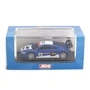 Машинка Audi R8 LMS для автотрека 1:43 - TR-C136 TR-C136