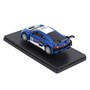 Машинка Audi R8 LMS для автотрека 1:43 - TR-C136 TR-C136