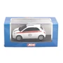 Машинка FIAT 500 для автотрека 1:43 - TR-C23 TR-C23