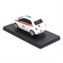 Машинка FIAT 500 для автотрека 1:43 - TR-C23 TR-C23