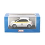 Машинка FIAT 500 для автотрека 1:43 - TR-C24 TR-C24
