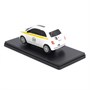 Машинка FIAT 500 для автотрека 1:43 - TR-C24 TR-C24