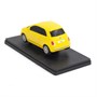 Машинка FIAT 500 для автотрека 1:43 - TR-C88 TR-C88