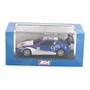 Машинка Maserati GT4 для автотрека 1:43 - TR-C115 TR-C115