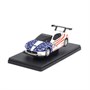 Машинка Maserati GT4 для автотрека 1:43 - TR-C116 TR-C116
